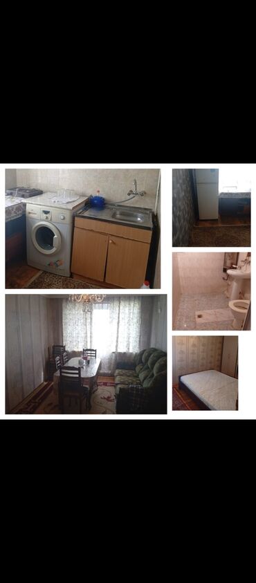 продажа недвижимости в азербайджане: Məkan Gəncə şəhəri Kirayə verilir ‼️ 300 AZN posyolkada 777 Castin
