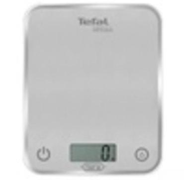 tərazi: Mətbəx tərəzisi "TEFAL Optiss Gümüşü 1830007855" Brend: Tefal Maksimal — 1