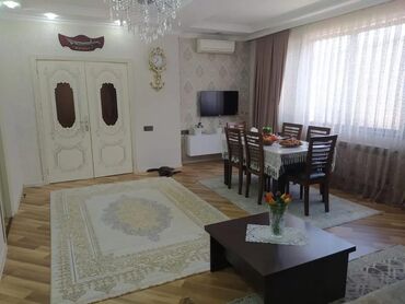 mərdəkanda ucuz həyət evləri: Mərdəkan 3 otaqlı, 100 kv. m, Yeni təmirli