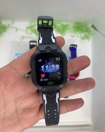 Smart saatlar: Yeni, Smart saat, Sim kart — 3