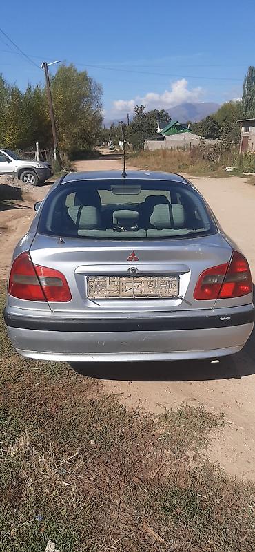 кузовные запчасти тойота рав 4: Mitsubishi Carisma: 2001 г., 1.8 л, Механика, Бензин, Седан — 2