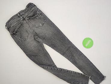 ugg buty deichmann: River Island, Jeansy damskie, rozmiar M — 3