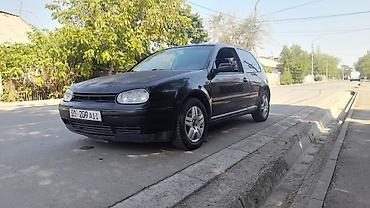 лобовое стекло на гольф 2: Volkswagen Golf: 2001 г., 1.6 л, Механика, Бензин, Хэтчбэк — 1