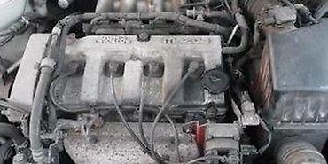 pezo 1: MOTORI I DELOVI MOTORA MAZDA 626 95GOD 1.8 16V | Motori — 1