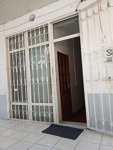 Otaqların uzunmüddətli kirayəsi: - 2 ayrı yataq otağı: hər otaqda tək nəfərlik dəmir çarpayılar — 9