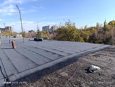 Кровля крыши: Кровля крыши | Монтаж, Гидроизоляция, Демонтаж Больше 6 лет опыта — 7