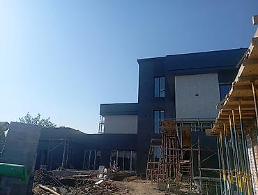 Фасадные работы: Ремонт фасада | Керамогранит Больше 6 лет опыта — 3