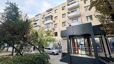 5: 3 комнаты, 65 м², Восток-5 мкр Индивидуалка, 5 этаж, Косметический ремонт — 1