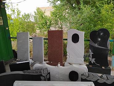 Ритуальные услуги: Изготовление крестов, Изготовление овалов с фото, Изготовление оградок | Габбро, Гранит, Металл | Оформление at lalafo.kg — 15 Ритуальные услуги: Изготовление крестов, Изготовление овалов с фото, Изготовление оградок | Габбро, Гранит, Металл | Оформление — 15