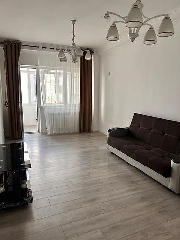 Продажа квартир: 2 комнаты, 77 м², Элитка, 10 этаж, Евроремонт — 2