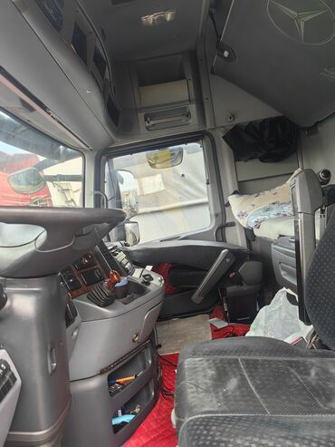 Yük maşınları üçün qoşqular: Hec bir xerc teleb etmir! Cox yaxsi veziyetdedir! Ciddi maraxlanan — 12