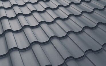 Металлочерепица: Кровельные материалы Creaton — металлочерепица и — 2