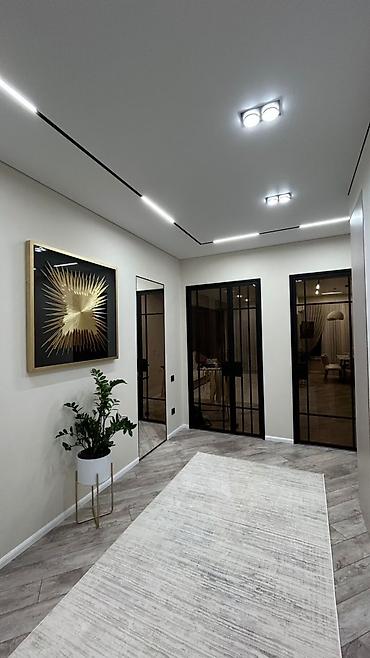 Продажа квартир: 3 комнаты, 103 м², Элитка, 5 этаж, Дизайнерский ремонт at lalafo.kg — 8 Продажа квартир: 3 комнаты, 103 м², Элитка, 5 этаж, Дизайнерский ремонт — 8