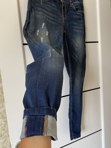 Cinslər: Cinslər, Zara, L, rəng - Bej — 21