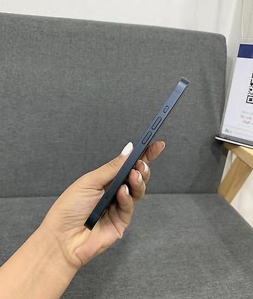 ipone 13: IPhone 13, 128 GB, Midnight, Zəmanət, Simsiz şarj, Face ID — 3