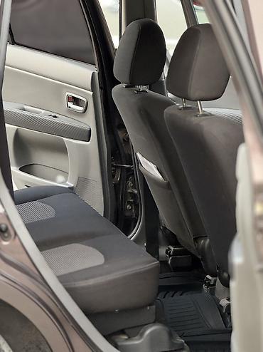куплю мазда демио: Mazda Demio: 2006 г., 1.3 л, Автомат, Бензин, Хэтчбэк — 9