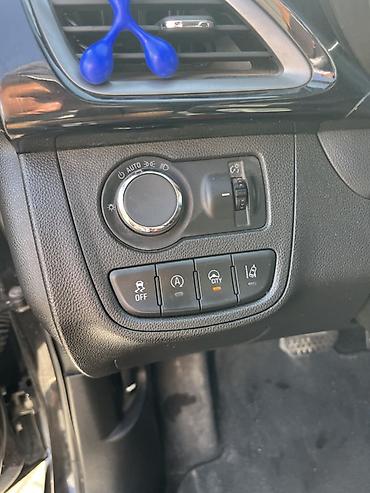 rx 2017: Chevrolet Spark: 2018 г., 1 л, Автомат, Бензин, Хэтчбэк — 5