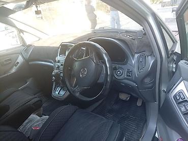 launch pro elite: Toyota Harrier: 1998 г., 3 л, Автомат, Газ, Кроссовер — 5
