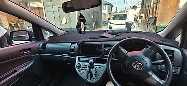 voxy noah: Toyota WISH: 2003 г., 1.8 л, Автомат, Бензин, Минивэн — 9