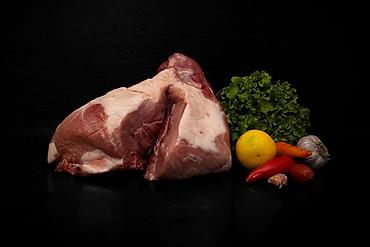 кишки: Свинина в бишкеке,свинина с доставкой,мясо — 5
