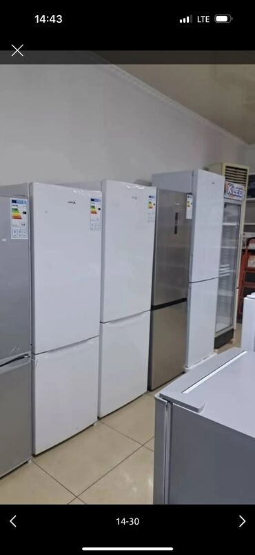 Холодильники: Холодильник Avest, Новый, Двухкамерный, De frost (капельный), 45 * 130 * 45, С рассрочкой at lalafo.kg — 18 Холодильники: Холодильник Avest, Новый, Двухкамерный, De frost (капельный), 45 * 130 * 45, С рассрочкой — 18