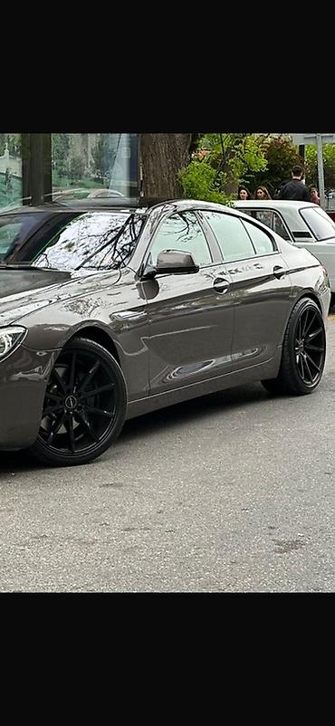 r18 vossen: İşlənmiş Disk təkər Vossen 245 / 35 / R 20, 5 Boltlu — 3