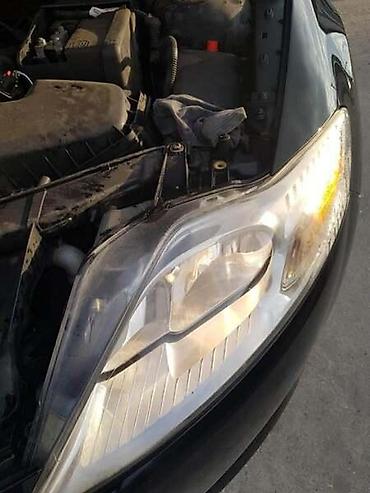 FAROVI ZA FORD FOCUS, MONDEO | Farovi za MOndeo Mk 4 u dobrom — 4