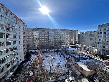 Продажа квартир: 2 комнаты, 73 м², 106 серия улучшенная, 6 этаж, Косметический ремонт — 9