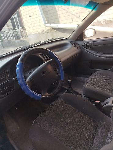 Daewoo: Daewoo Lanos: 2006 г., Механика, Бензин, Седан — 3