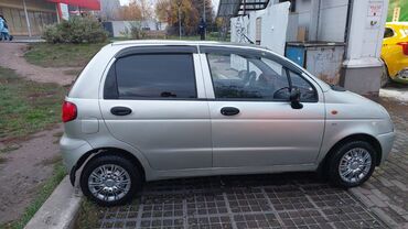 расходомер 2 2: Daewoo Matiz: 2008 г., 0.8 л, Механика, Бензин, Хетчбек