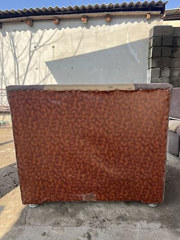 Модульные диваны: Модульный диван — 3