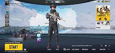 pubg s4: Tecili satilir,Tam güvenilir şekildePubg mobile KR — 1