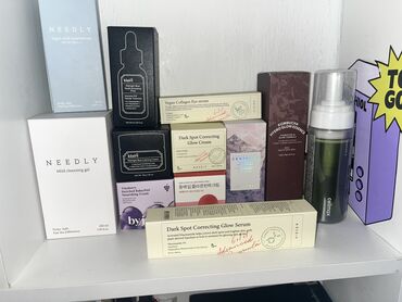средство для волос: Продаю всю эту косметику❤️‍🔥 Корея! Оригинал! У некоторых коробки