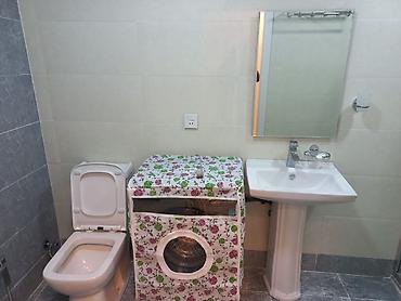 ucuz ev: Sumqayıt Bağçaşəhərdə 2 otaqlı ev kirayə verilir. Qaz, su, işıq — 4