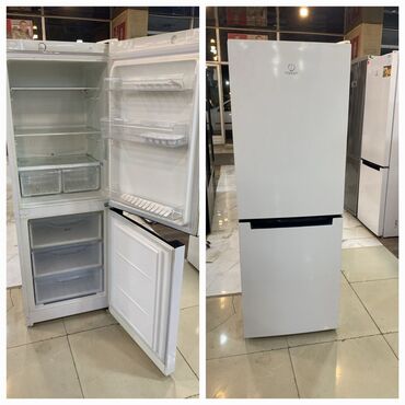 Mikrodalğalı sobalar: İşlənmiş 2 qapılı Indesit Soyuducu Satılır