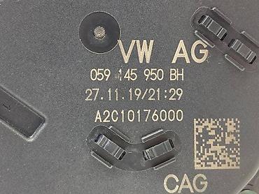 protokomer bmw e46 320d: KLAPNA GASA 3.0TDI ZA AUDI A6, Q5, Q7 - BH | Klapna gasa 3.0TDI — 1