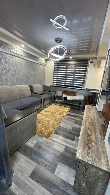 Продажа квартир: 2 комнаты, 45 м², 1 этаж at lalafo.kg — 2 Продажа квартир: 2 комнаты, 45 м², 1 этаж — 2