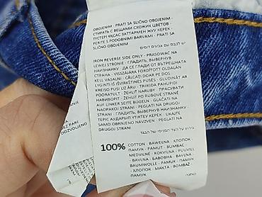 mnml polska: Denim Collection, Spódnica damska, rozmiar M — 6