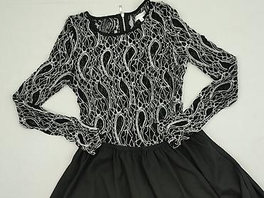 elegancki: Glamorous, Sukienka damska, rozmiar M — 1