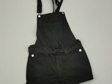 Overalls & dungarees: Dungarees DenimCo, 12 years, 146-152 cm, condition - Good