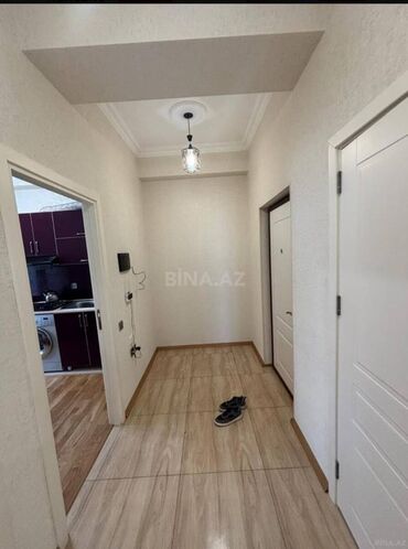 Uzunmüddətli kirayə mənzillər: Təcili kirayə verilir!!!!!! Xırdalanda Kristal 1də Mansard deyil — 7