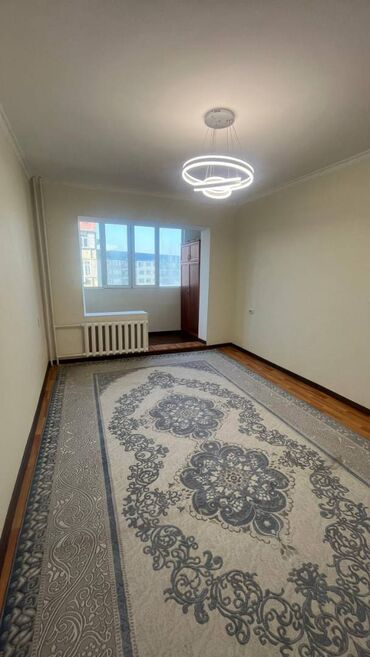 Продажа квартир: 1 комната, 34 м², 105 серия, 8 этаж, Косметический ремонт