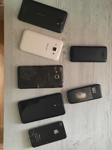 телефон fly nano 4: IPhone 4, 64 ГБ, Black Titanium, Отпечаток пальца, Face ID