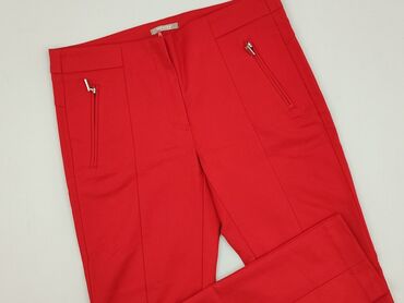 spodnie sinsay szerokie: Orsay, Material trousers for women, size S