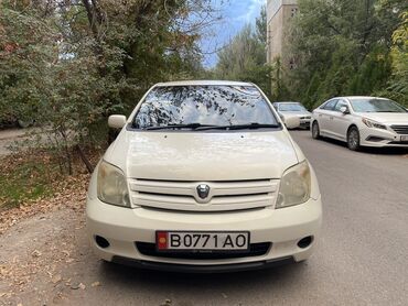 машина тойота ист: Toyota ist: 2003 г., 1.3 л, Автомат, Бензин, Хэтчбэк