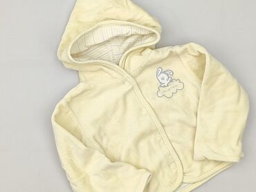 Світшот, Baby club, 6-9 міс., стан - Дуже гарний