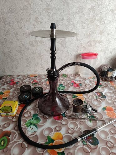 qaş aparatı: Mattpear qəlyan aparatı nejavika paslanmaz materialdan. iki həftədir