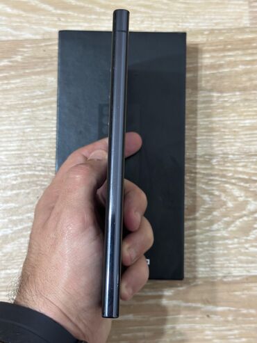 Samsung: Samsung Galaxy S23 Ultra, rəng - Qara -da lalafo.az — 4 Samsung: Samsung Galaxy S23 Ultra, rəng - Qara — 4