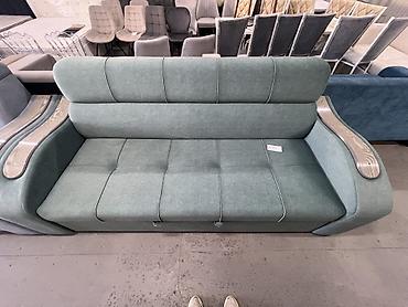 Прямые диваны: Прямой диван, Трехместный — 1