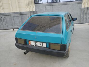 Автомобили ВАЗ (Lada) 2109 в Казахстане